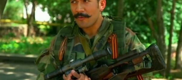 France soldier France soldier - Sputnik International