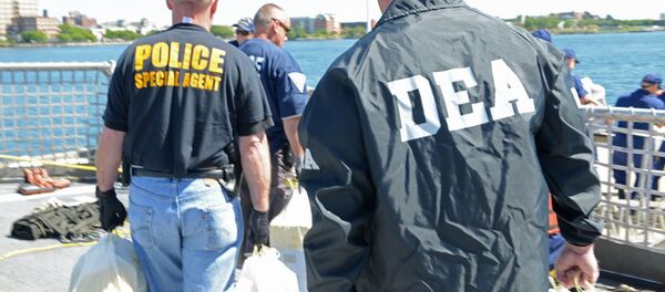 DEA Agents DEA Agents - Sputnik International
