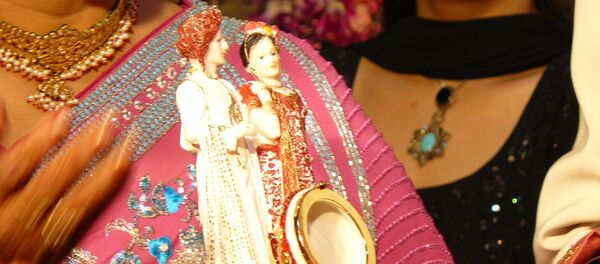 she refused to go back, claiming he deceived her and her family about his education. she refused to go back, claiming he deceived her and her family about his education. - Sputnik International