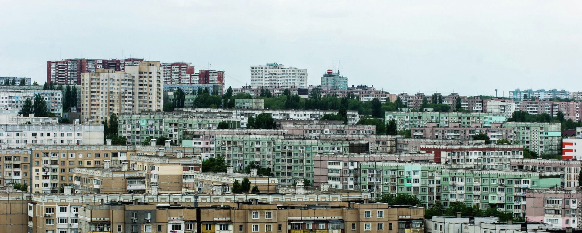 Chisinau, Moldova - Sputnik International, 1920, 24.04.2025