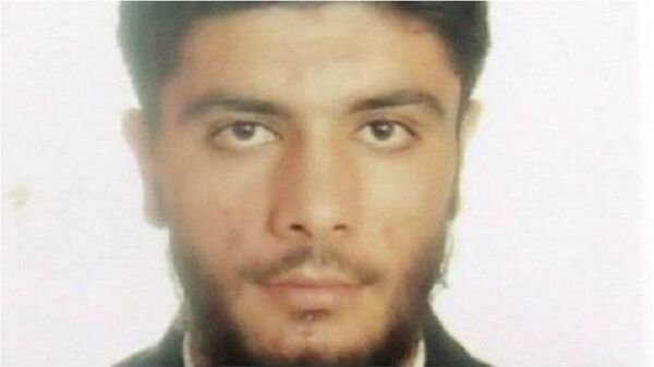 Abid Naseer who is on trial in Brooklyn accused of supporting al-Qaeda Abid Naseer who is on trial in Brooklyn accused of supporting al-Qaeda - Sputnik International