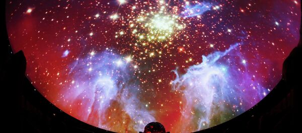 Counting Stars: The International Day of Planetaria - Sputnik International