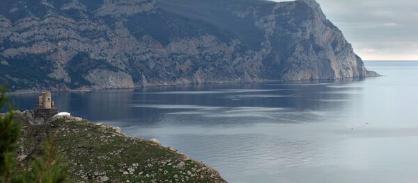 Cities of Russia. Balaklava Cities of Russia. Balaklava - Sputnik International