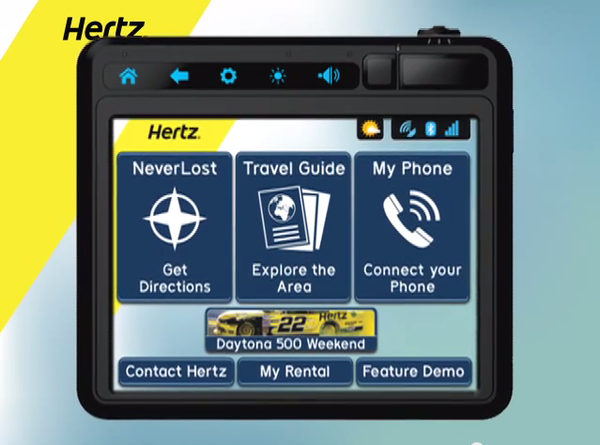 The small camera is positioned just to the right of the volume button. - Sputnik International