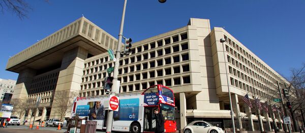 Despite fears over privacy violations and constitutional conflicts, a change to an FBI procedural rule that would dramatically broaden their hacking powers has been quietly advanced after approval by a judiciary advisory panel on Monday. Despite fears over privacy violations and constitutional conflicts, a change to an FBI procedural rule that would dramatically broaden their hacking powers has been quietly advanced after approval by a judiciary advisory panel on Monday. - Sputnik International