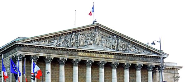 Commenting on the breakdown in relations between France and Russia, French journalist Nicolas Bonnal argued that France's most sensible cultural and political figures, from nineteenth century writer Francois-Rene de Chateaubriand to twentieth century president Valery Giscard d'Estaing, understood that Russia is France's natural ally. Commenting on the breakdown in relations between France and Russia, French journalist Nicolas Bonnal argued that France's most sensible cultural and political figures, from nineteenth century writer Francois-Rene de Chateaubriand to twentieth century president Valery Giscard d'Estaing, understood that Russia is France's natural ally. - Sputnik International