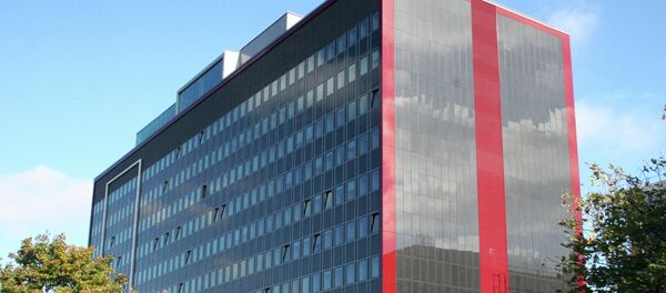 Austrian Federal Economic Chamber - Sputnik International