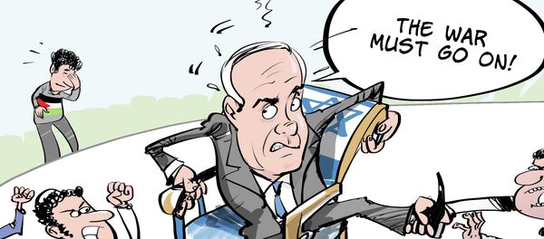 Game of Throne Game of Throne - Sputnik International