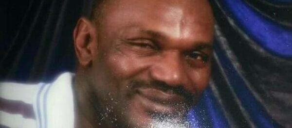 Byrd, 54, was last seen ten days ago after a friend dropped him off at a casino hotel on the Mississippi riverfront. Byrd, 54, was last seen ten days ago after a friend dropped him off at a casino hotel on the Mississippi riverfront. - Sputnik International