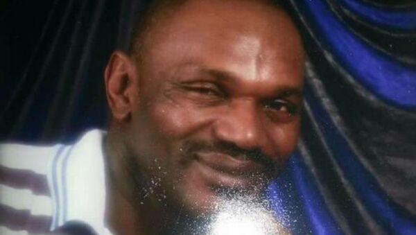 Byrd, 54, was last seen ten days ago after a friend dropped him off at a casino hotel on the Mississippi riverfront. - Sputnik International