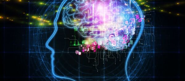 DARPA is developing a tiny brain implant that could help memory function. - Sputnik International