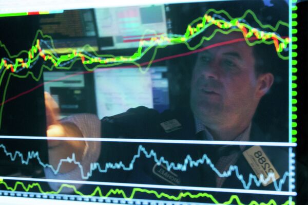 WTI Oil Price Records Its Lowest Point in 18 Years - Sputnik International