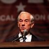 Ron Paul speaking in Nevada in 2011. - Sputnik International