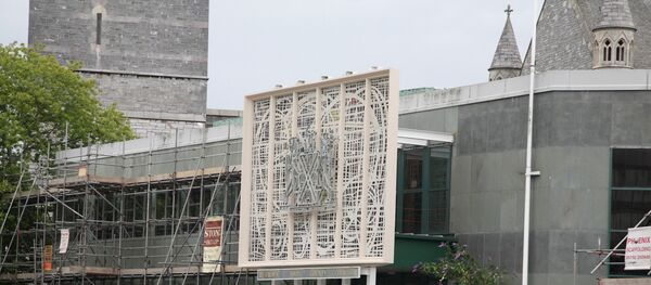 Plymouth Crown Court - Sputnik International