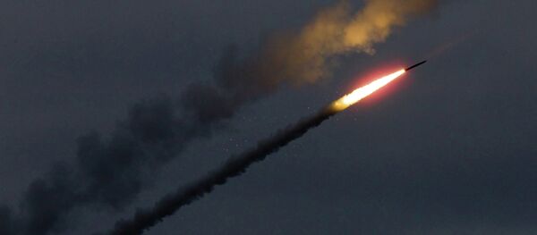 Air Defense soldiers during exercises Air Defense soldiers during exercises - Sputnik International