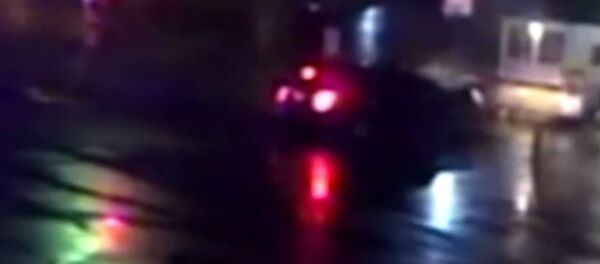 After initial reports that the Secret Service had deleted videos showing two agents driving their vehicle into a barricade at the White House after a night of drinking, video of the incident has been released by a congressional panel. After initial reports that the Secret Service had deleted videos showing two agents driving their vehicle into a barricade at the White House after a night of drinking, video of the incident has been released by a congressional panel. - Sputnik International