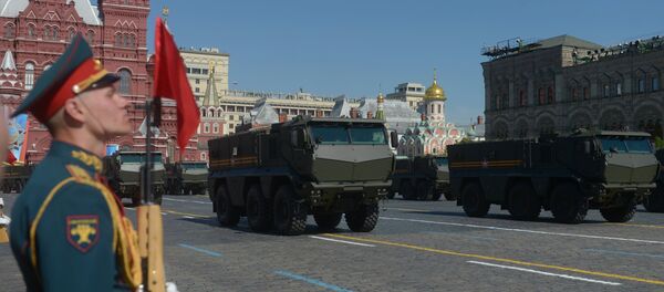 Taifun mine resistant ambush protected vehicles Taifun mine resistant ambush protected vehicles - Sputnik International