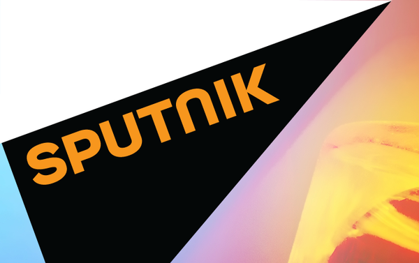 Red Line - Sputnik International
