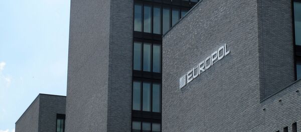 The Europol headquarters The Europol headquarters - Sputnik International