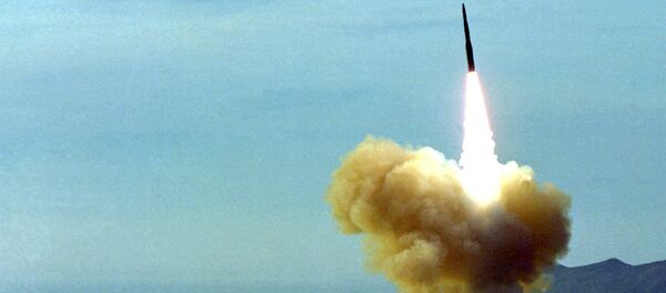 The US Defense Intelligence Agency (DIA) has assessed that Iran will be capable of testing an intercontinental ballistic missile (ICBM) this year, US Missile Defense Agency Director James Syring said The US Defense Intelligence Agency (DIA) has assessed that Iran will be capable of testing an intercontinental ballistic missile (ICBM) this year, US Missile Defense Agency Director James Syring said - Sputnik International