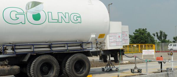 The Indian government approved a mechanism on Wednesday to revive 60,000 crore ($9.6 million) worth of investments in the Indian power sector, which had been languishing due to lack of fuel for gas-based power plants The Indian government approved a mechanism on Wednesday to revive 60,000 crore ($9.6 million) worth of investments in the Indian power sector, which had been languishing due to lack of fuel for gas-based power plants - Sputnik International