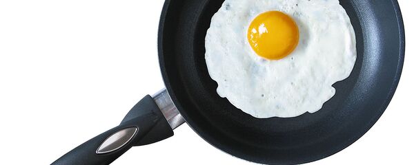 Teflon - Sputnik International