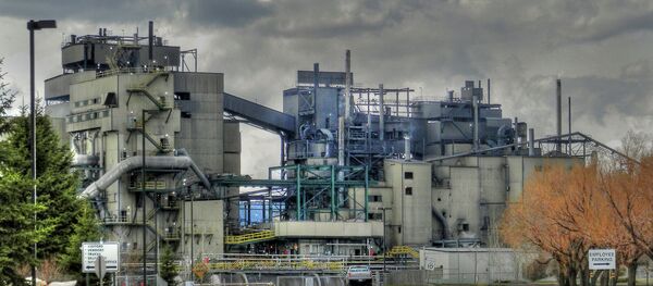 Biotech giant Monsanto will pay $600,000 in fines in an agreement to settle a lawsuit over the release of toxic chemicals at its Soda Springs, Idaho phosphate plant, the Associated Press reported. Biotech giant Monsanto will pay $600,000 in fines in an agreement to settle a lawsuit over the release of toxic chemicals at its Soda Springs, Idaho phosphate plant, the Associated Press reported. - Sputnik International