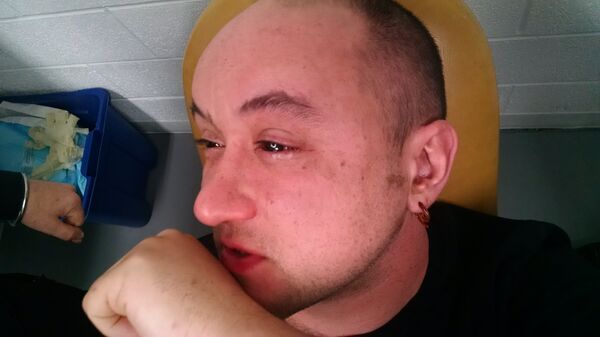 Seeing The Light? ‘Citizen Scientists’ Give Us Night Vision Eye Drops Seeing The Light? ‘Citizen Scientists’ Give Us Night Vision Eye Drops - Sputnik International