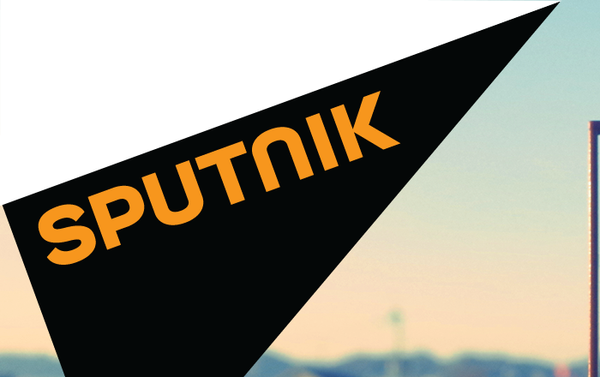 Looking Forward - Sputnik International