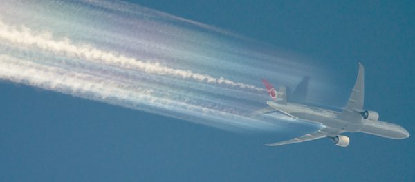 Boeing 777 Turkish Airlines Boeing 777 Turkish Airlines - Sputnik International
