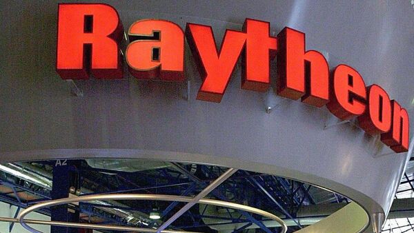 Raytheon System Limited - Sputnik International