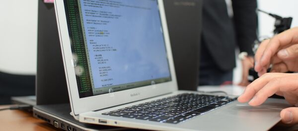 In 2010, the United States established a policy governing zero-day software attacks against adversaries. In 2010, the United States established a policy governing zero-day software attacks against adversaries. - Sputnik International