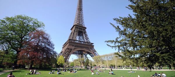 The upcoming visit of French members of parliament (MPs) to Crimea has caused quite a reaction among readers of French media. - Sputnik International