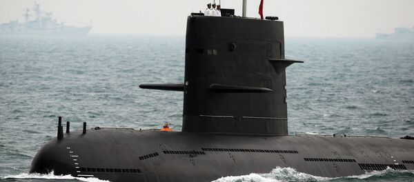 China Navy China Navy - Sputnik International