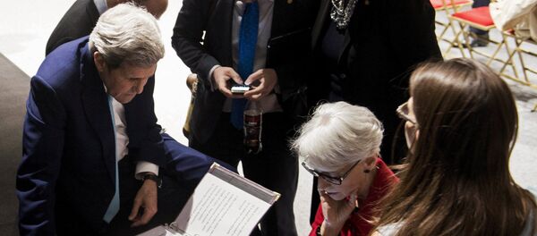 Iran ralks Iran ralks - Sputnik International