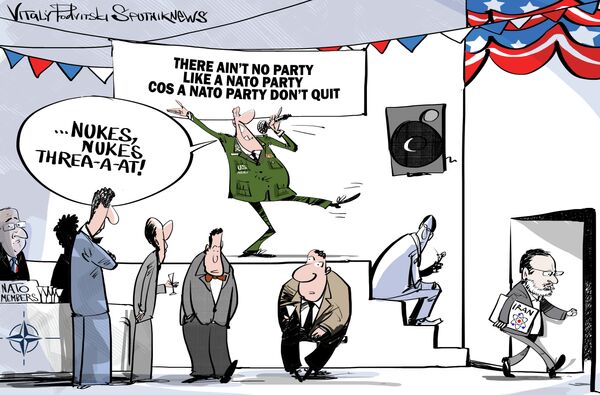 Never Ever Gonna Give You Up Never Ever Gonna Give You Up - Sputnik International