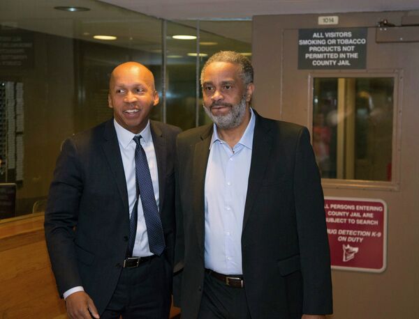 No Evidence: Alabama Death Row Inmate Freed After Three Decades Behind Bars - Sputnik International