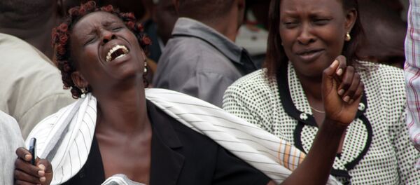 After three months, the term “Tous Charlie” [We’re All Charlie] has lost its emotional wave of solidarity and anger, especially when it comes to events that happen outside of the West when the victims are non-Europeans. - Sputnik International