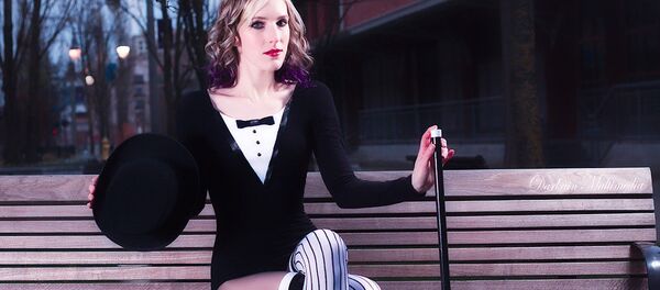 Tuxedo Tuxedo - Sputnik International