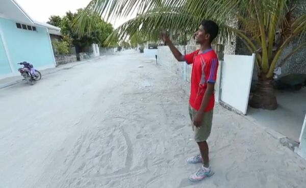 Humaam Dhonmamk Humaam Dhonmamk - Sputnik International