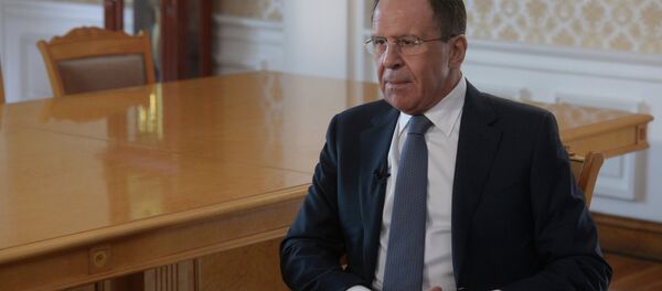Moscow is not in favor of reviewing or amending the Minsk agreements on Ukraine reconciliation that has already been agreed upon by the leaders of Ukraine, Russia, Germany, and France, Russian Foreign Minister Sergei Lavrov said. Moscow is not in favor of reviewing or amending the Minsk agreements on Ukraine reconciliation that has already been agreed upon by the leaders of Ukraine, Russia, Germany, and France, Russian Foreign Minister Sergei Lavrov said. - Sputnik International