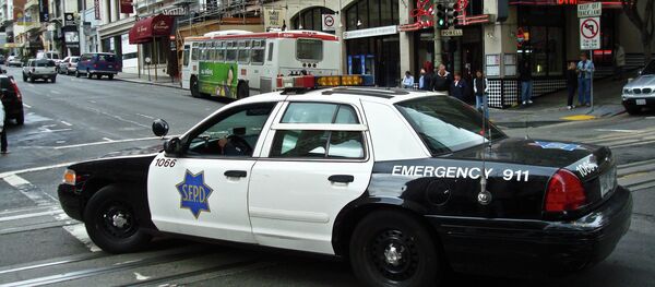 The suspect in the vicious attack of a homeless man in San Francisco was arrested. The suspect in the vicious attack of a homeless man in San Francisco was arrested. - Sputnik International