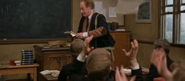 English    private school - Sputnik International