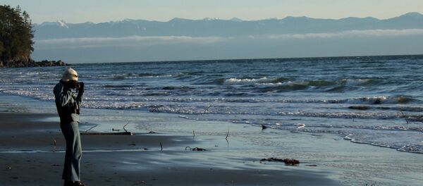 British Columbia, Canada British Columbia, Canada - Sputnik International