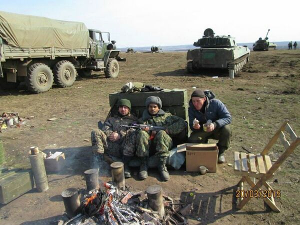 Ayo Beness Ayo Beness - Sputnik International