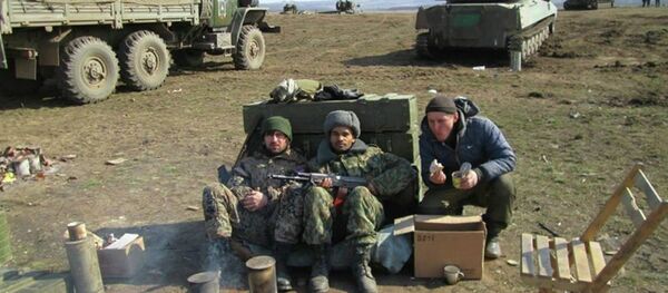 Ayo Beness Ayo Beness - Sputnik International