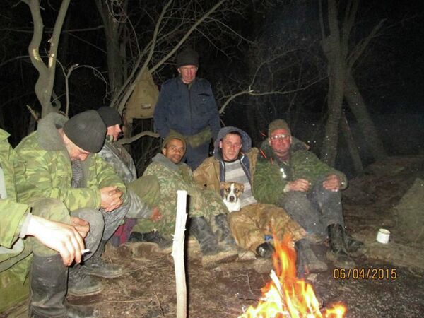 Ayo Beness Ayo Beness - Sputnik International