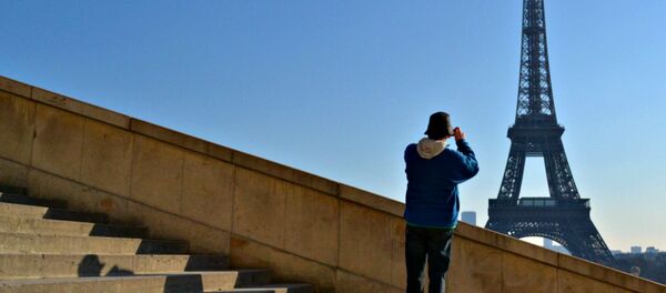 Non Merci! French Surveillance Laws Contradict Human Rights - Sputnik International