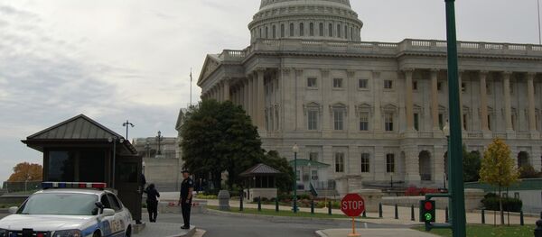 United States Capitol United States Capitol - Sputnik International