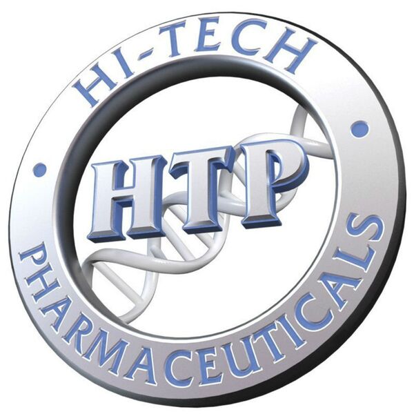 Hi-Tech Pharmaceuticals, Inc. Hi-Tech Pharmaceuticals, Inc. - Sputnik International